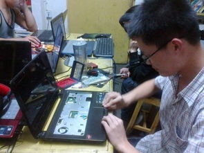 團(tuán)結(jié)湖地區(qū)專業(yè)電腦維修服務(wù) 上門維修解決您的計(jì)算機(jī)問題