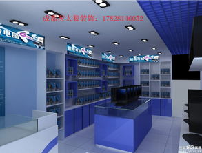 成都數(shù)碼生態(tài)全解析 從電腦選購到維修，再到家裝集采