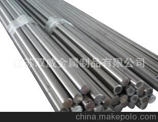 蘇州現貨供應2Cr13不銹鋼黑棒及圓棒產品詳解