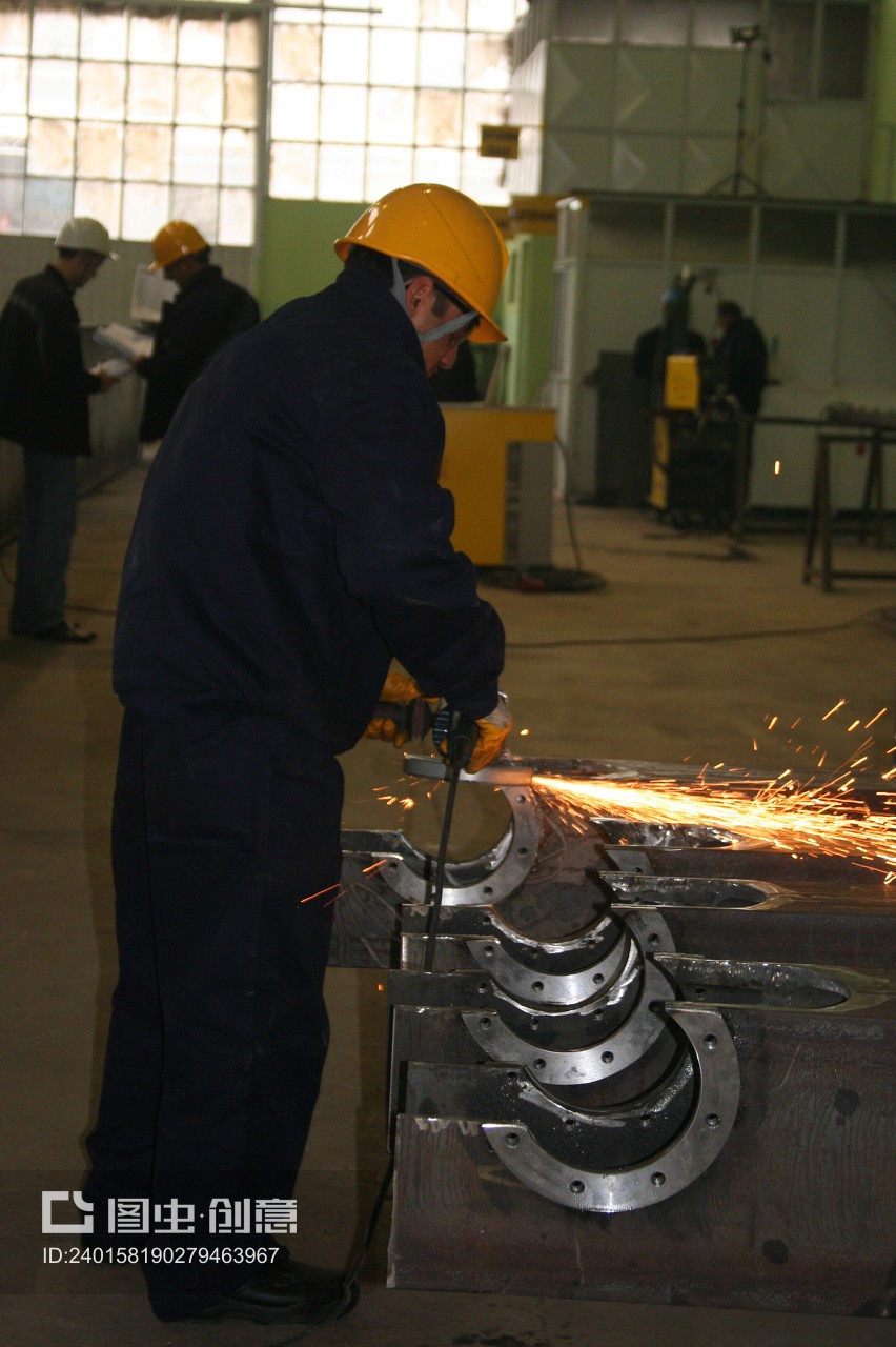 探索不銹鋼焊接 工藝、挑戰(zhàn)與最佳實(shí)踐