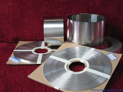 進(jìn)口301不銹鋼帶材與特硬不銹鋼墊片 深圳市金昌立金屬材料制品專業(yè)解析